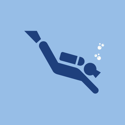 SciDive Icon